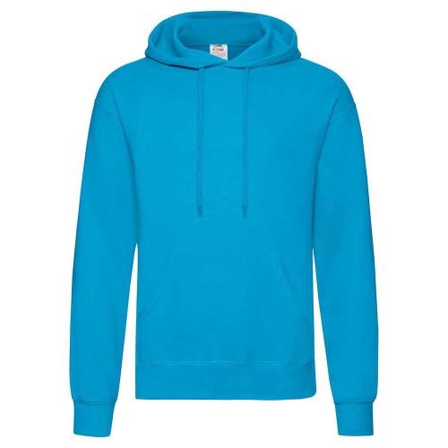 Fruit of the Loom Unisex Adult Classic Hoodie
