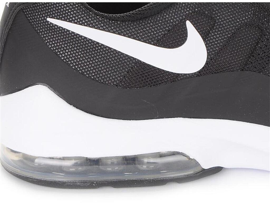 Кроссовки Nike Air Max Invigor black/white