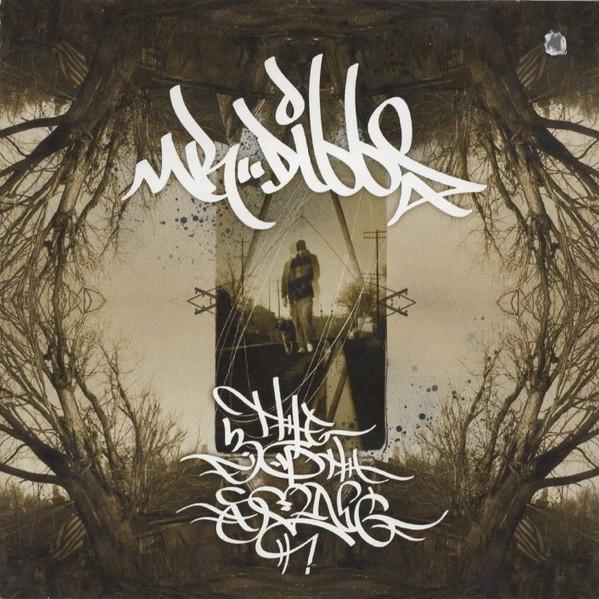 

CD MR. DIBBS - The 30th Song RS00302 Rhymesayers Ent 2003 US Rap & Hip-Hop/R&B Used