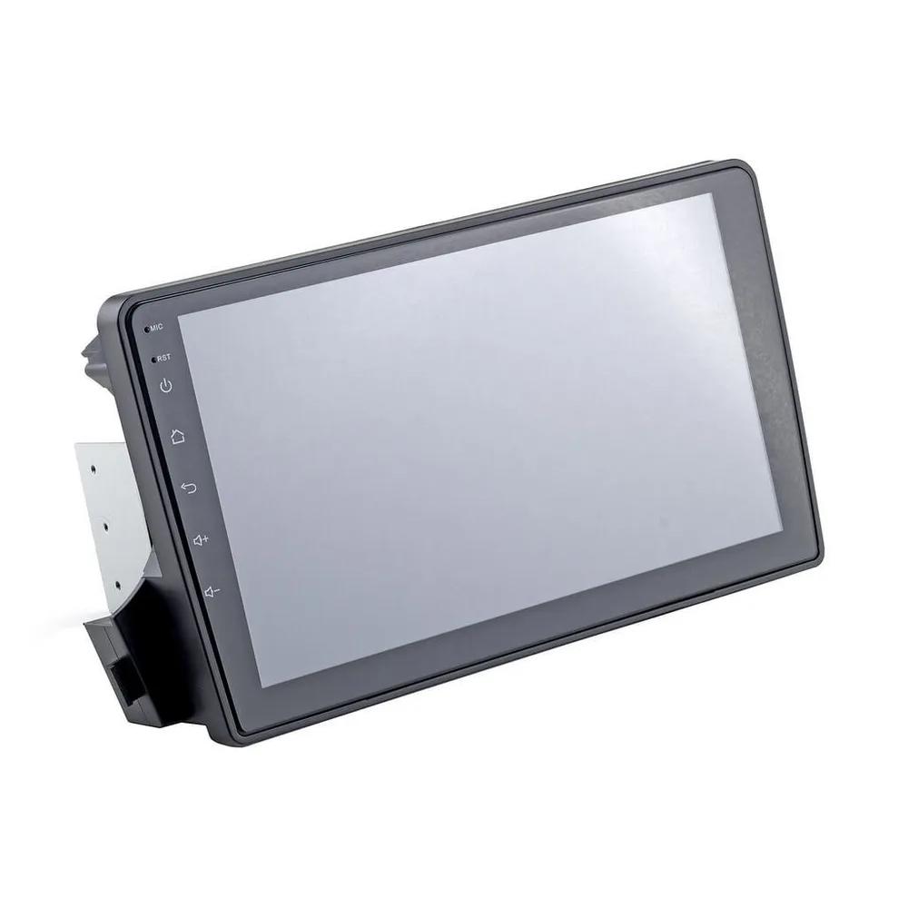 Android Car Radio Stereo For SsangYong Actyon 2005-2011 GPS Navigation 2DIN 4 Core Multimedia Player Carplay Autoradio 2+32GB