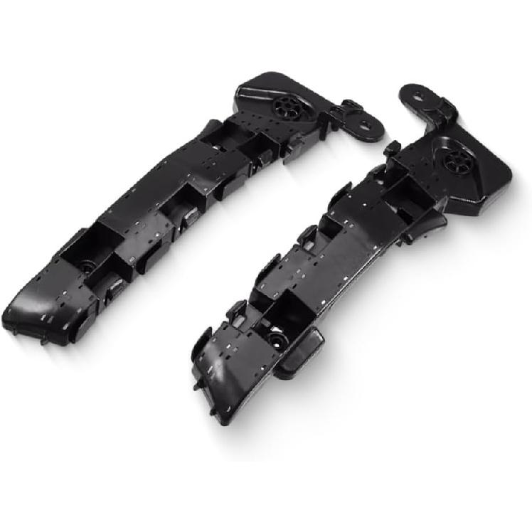 Riloer Frontstoßstangenträger, 71198-T0A-A01 71193-T0A-A01, 2012-2016 Kompatibel mit Honda CRV