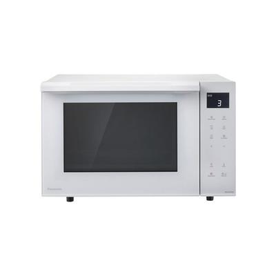 Panasonic NN-DF37PWEPG White Combination Microwave