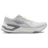 Li Ning YueYing 3.0 Abrasion Resistant Breathable Low top Running Shoes Men's Gray White ARHU003-1