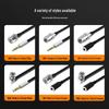 Sanlin BNC To 3.5mm Coaxial Audio Cable