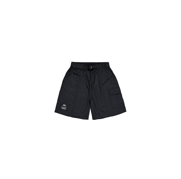 Шорты Alpha Industries Nylon Cargo Short EU S