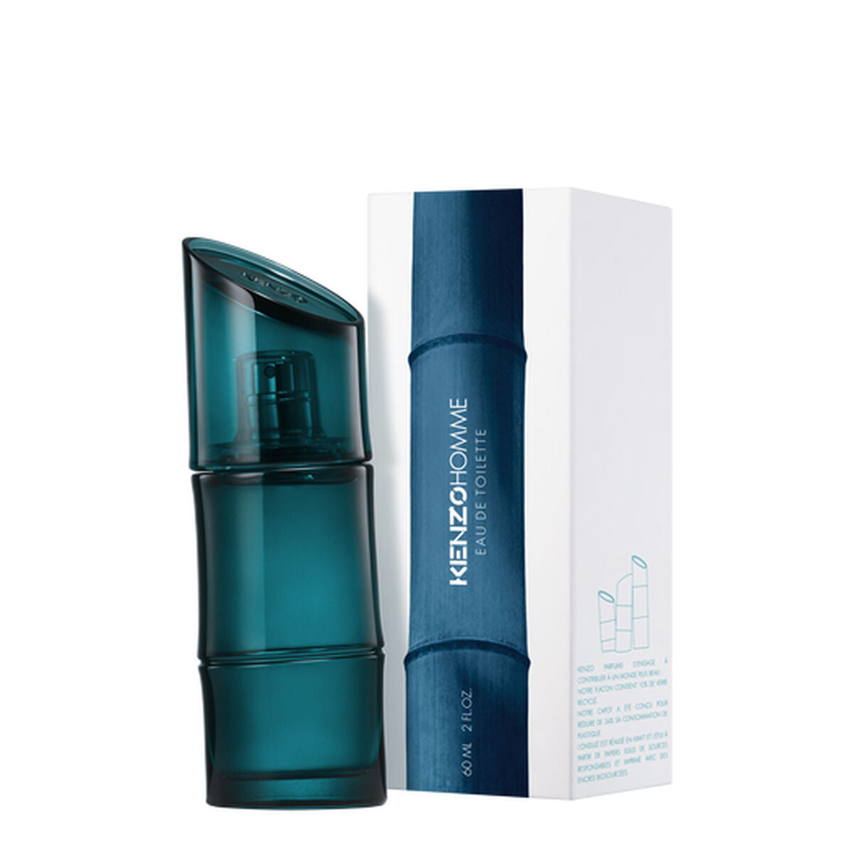 

Parfum Homme Kenzo Homme EDT 60 ml