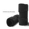 Workout Arm Guard Upper Arm Sleeve With Targeted Pressure Technology Boosts Sweat Rate 30% for Gym & Outdoor Activity