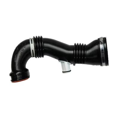 A51K-New High Quality Car Intake Pipe Air Filter Turbocharger Hose 9687883680 For Fiat Alfa Romeo Citroen Lancia