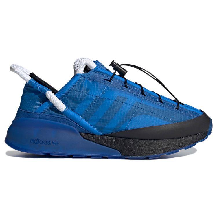 Craig Green X Adidas ZX 2K Phormar Blue Unisex Sneakers Core-White Core-Black FY5717