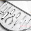 777 11-Piece Manicure Set