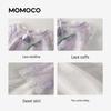 MOMOCO Girls' Summer Princess Dress