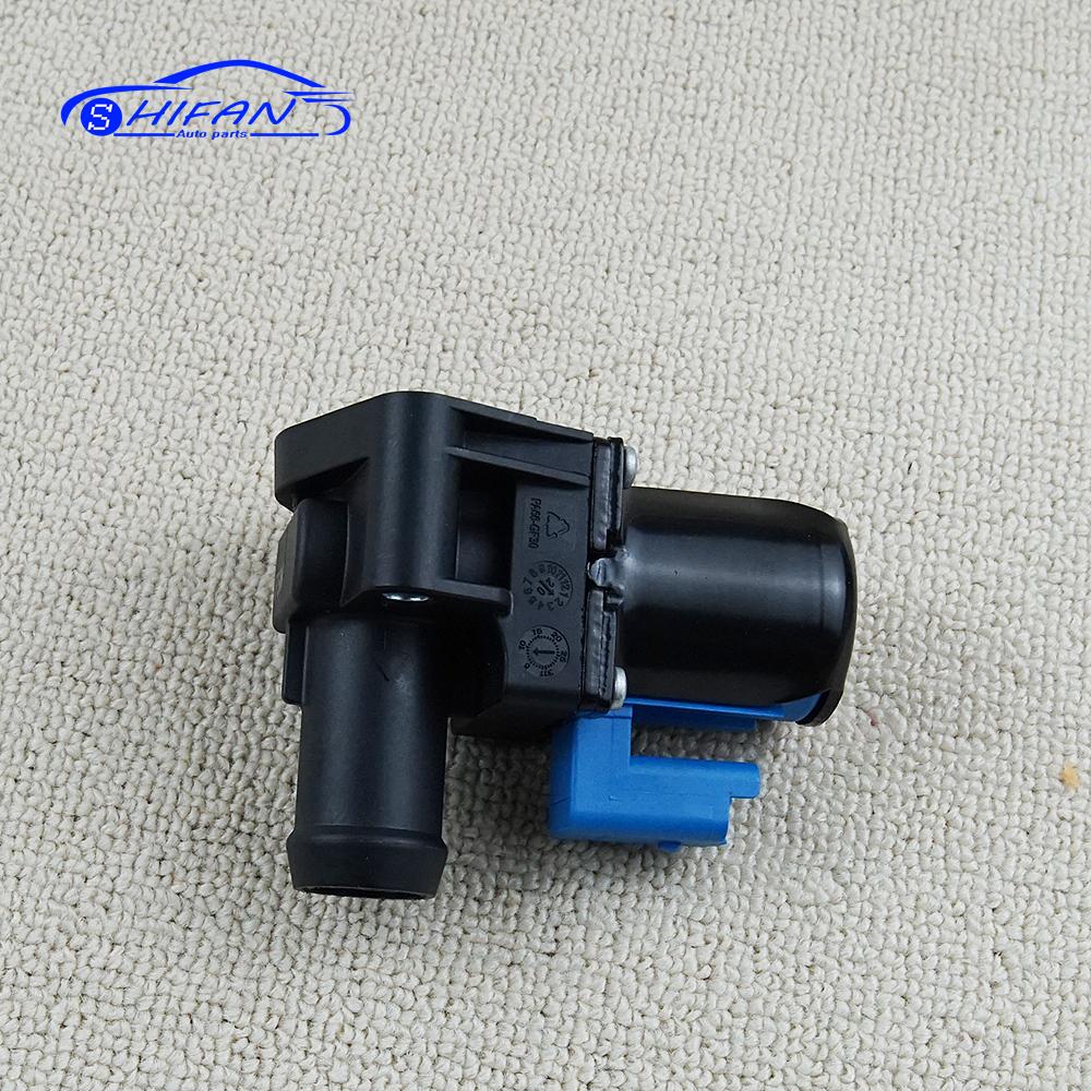 31460479 Heater Water Control Valve Temperature