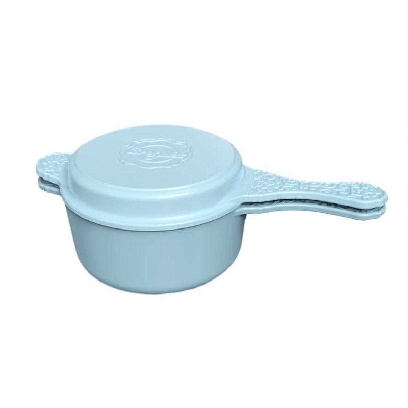 Breguet Dream Color Enamel Pot