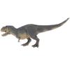 Simulated Dinosaur Model Adornment Kids Dinosaur Toy Dinosaur Shape Ornament