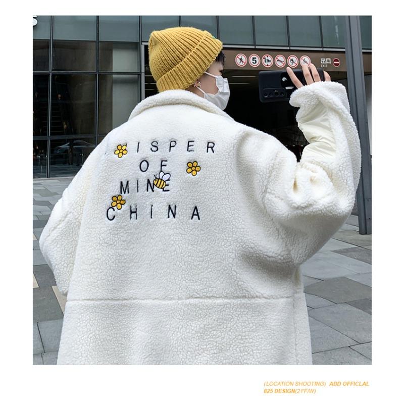 2025 новый кардиган мужской зимний осенний повседневный мужской свитер куртка с осенней одеждой и обычные осенние топы XXXL бежевый 4960₽