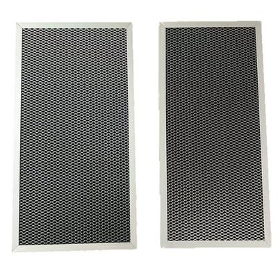 A65T-SV60800 Ventilation Filter Kit HRV SRV Replacement For Broan HRV150S HRV190S HRV150 HRV190FLS, 2-Pack