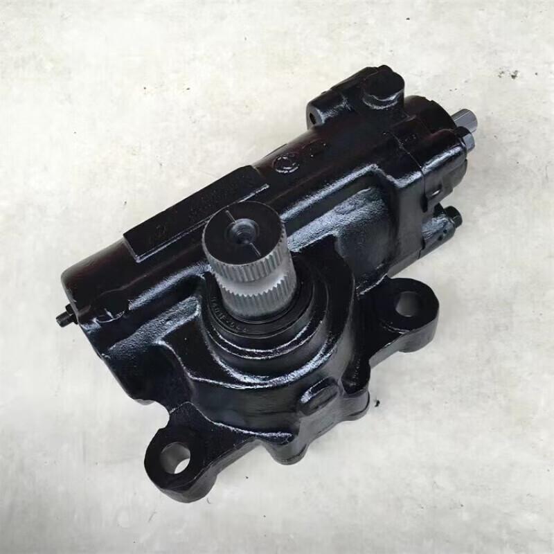 OLPAY Steering Gear Assembly for Dongfeng Military Vehicles