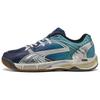 Kessel Pro Comfortable Sports Running Shoes Unisex Sneaker Blue 402964-04