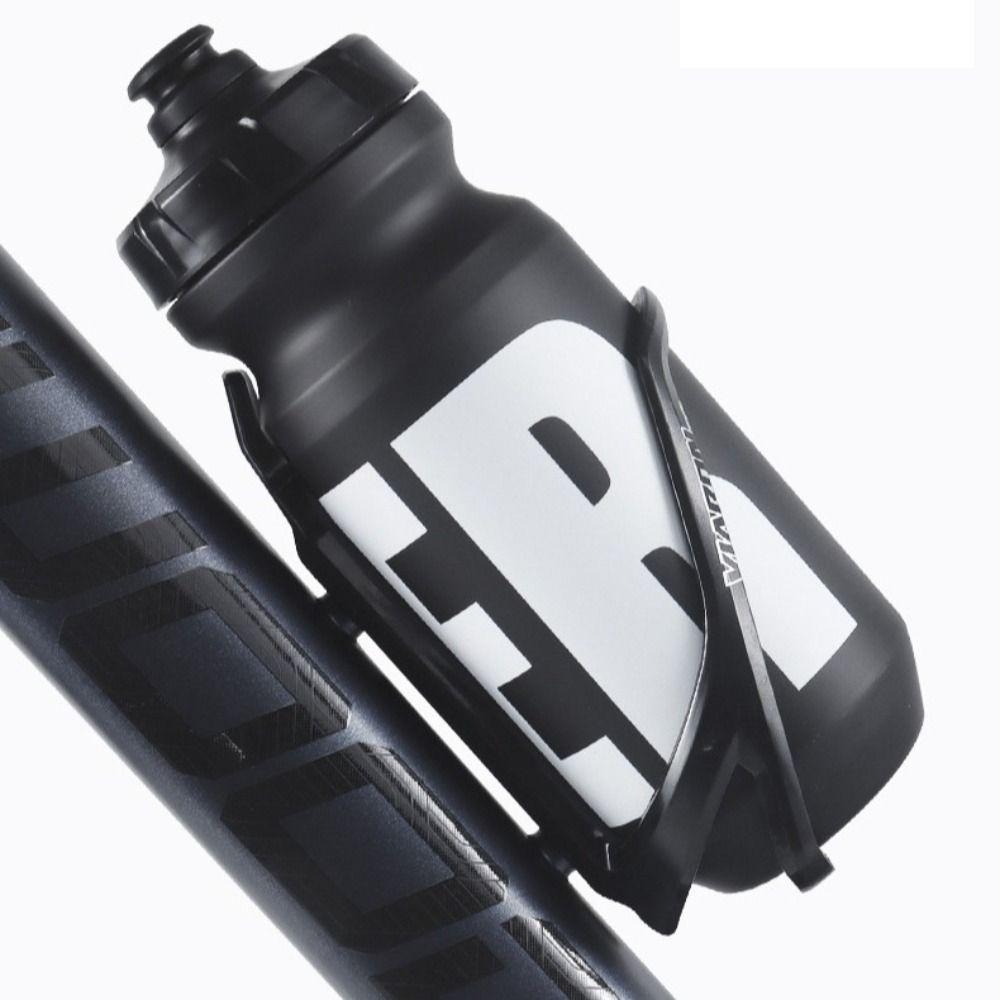 610ml Cycling Water Bottle Large Capacity Bicycle Cup MTB Cycling Kettle  Climbing