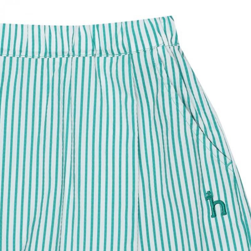 Hazzys Kinder Tennis Club Rockhose Htm23sa60m Gn