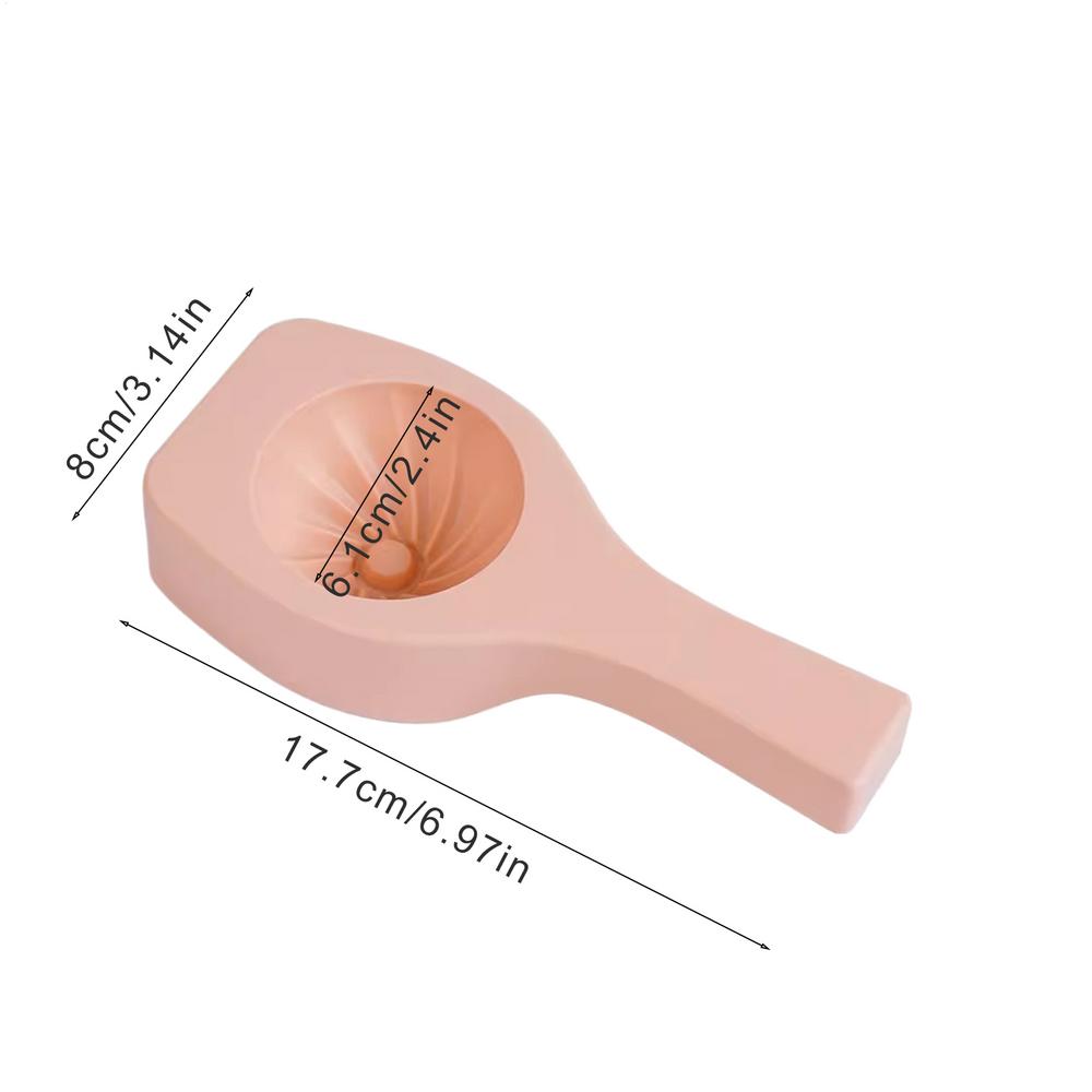 Baking Mold Steamed Bread Mold Artifact Pasta Steamed Stuffed Bun Tool Steamed Stuffed Baozi Dumpling Making Molds Accessories