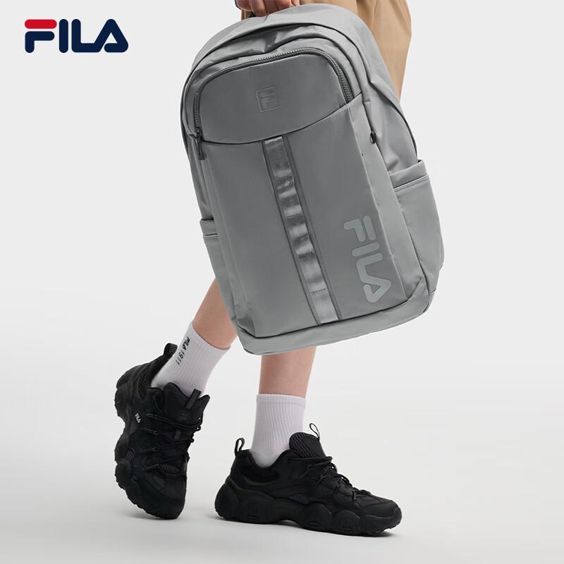 Fila Men's Large Capacity Commuter Backpack