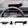 For Changan Kaicheng V919 2025 2026 2027 Dashboard Phone Mount Car Bracket Simple Setup