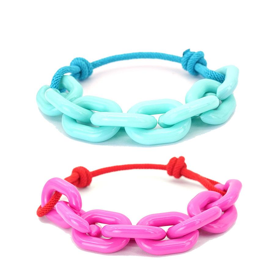 

2026 2Pcs Women Summer Beach Accessories Bracelet Multiple Colors Available Adjustable Friendship Braslet Jewelry Female Joias
