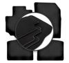 Premium Car Mats For: Suzuki SX-4 S-Cross Crossover (2013-)