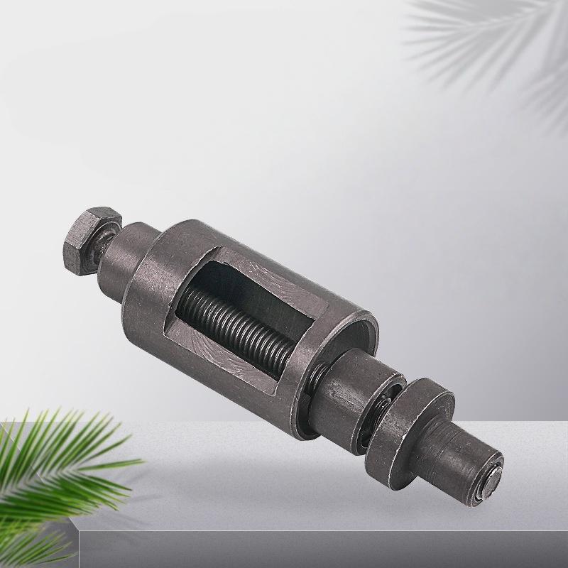 1 pièce Outil d'extraction de bague de moteur universelle, surface lisse, moteur compact, portable, pour scooters Jh70 Gy6 50cc 125cc 150cc