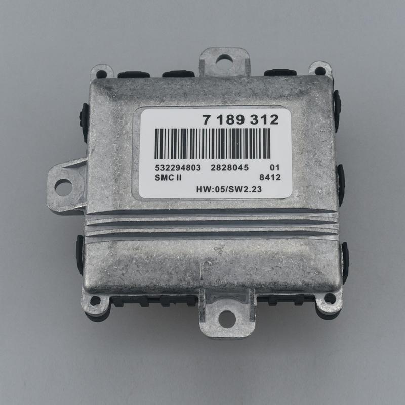 Headlight Adaptive Drive Control Unit Module 7189312 7 189 312 For BMW E46 E60 E65 E66 E61 E90 E91 3 5 7 Series