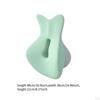 Office Chair Neck Support Desk Rest Pillow Multifunctional Accessory Lightweight Ergonomic