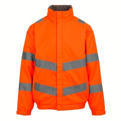 Mens Pro Contract Dover Hi-Vis Jacket