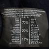 Gloverall 80s Made In England Old Melton Duffel Coat 14 Navy Women Used