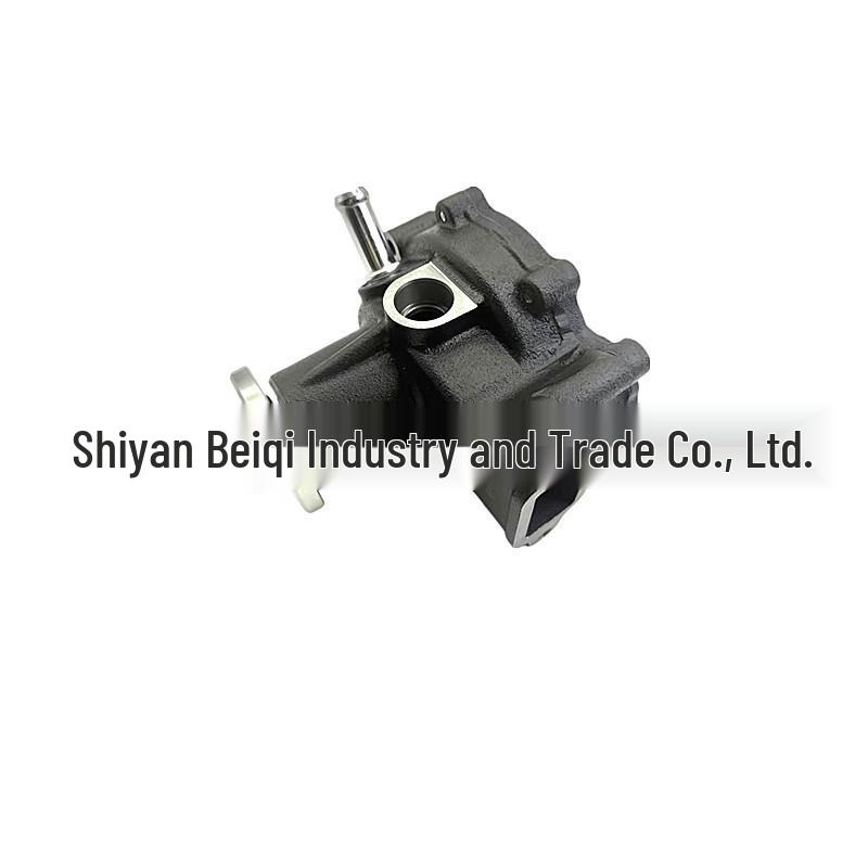 Sinotruk Howo Jiefang Foton Engine Water Pump 1006489425