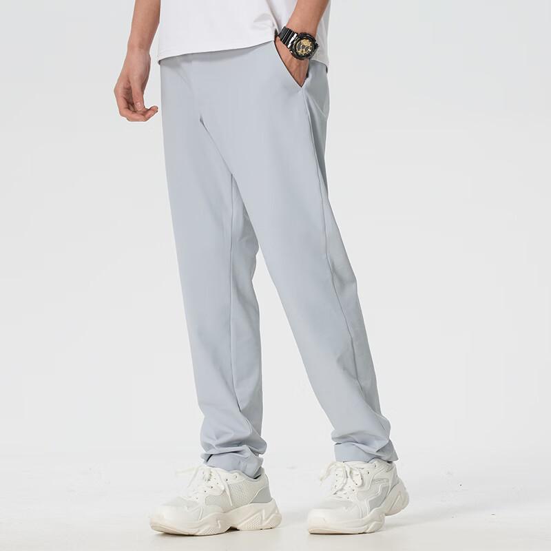 Under Armour Men's Casual Woven Long Pants