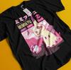 Vintage Special Anime Love Tshirt Japanese Shirt Anime Tshirt Unisexga Gift Shirt