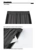 Men's Summer Ice Silk Quick-Dry Loose Fit Sports Shorts - Breathable, Casual, Plus Size.