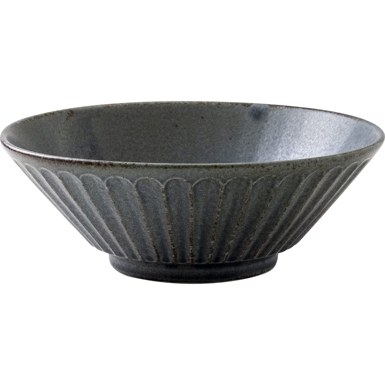 

Minoru Pottery tetote 195 bowl, rat