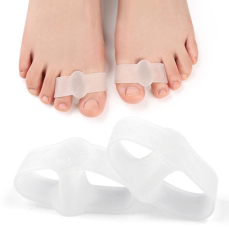 Silicone Bunion Corrector Toe Separator