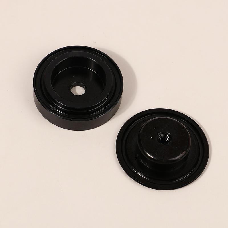 40Mm Universal Car Rear Wiper Arm Cover Rear Window Wiper Arm Cover Rear Wiper Delete Kit Plug Cap