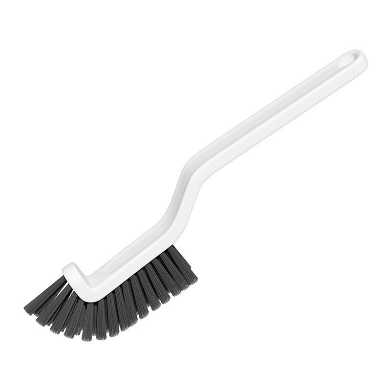 Multi-functional Long Strip Gap Brush for Bathroom, Kitchen and Window Cleaning