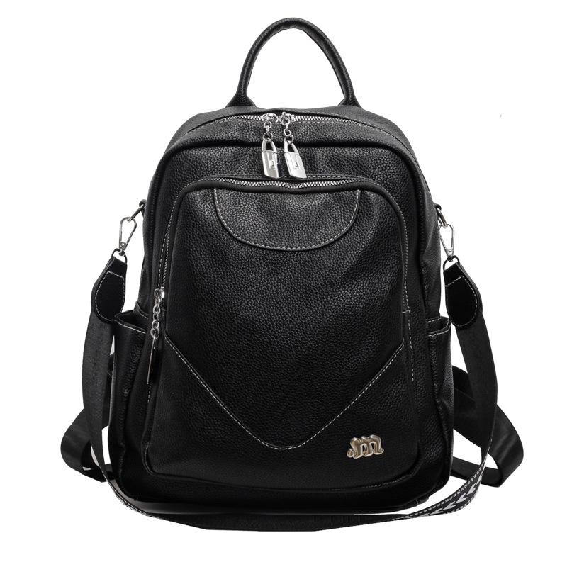 Летняя корейская версия женских сумок — фото 2