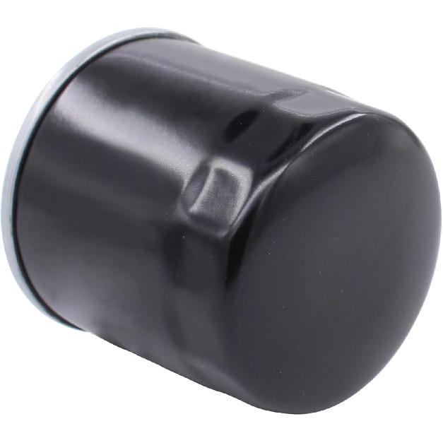 ApplianPar 2Pcs Oil Filter for Club Car DS Precedent Gas Golf Cart 1992-Up Replaces 1016467