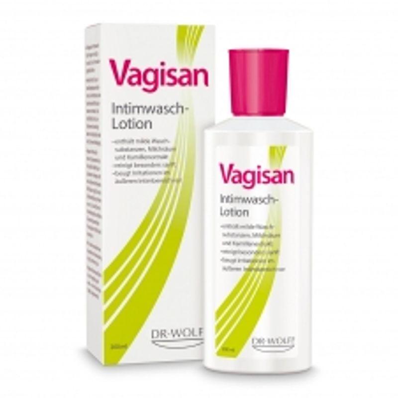 

Bagisan Wash Lotion 200ml