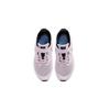 Nike Star Runner 2 Cushioning, Wear Resistant Low top Running Shoes White Purple Children Aged 3 7 Years Old AT1801-501