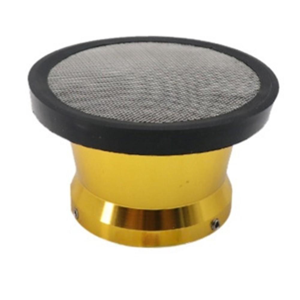 Aluminum Alloy Material Air Filter Wind Cup Motorcycle Carburetor
