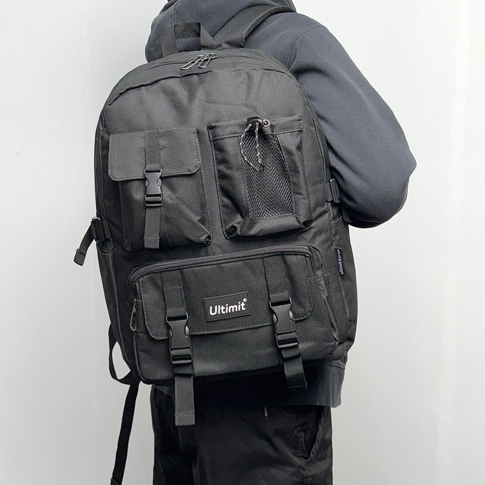 GNB TRD_UL3801 Casual Backpack