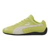 Puma Speedcat OG Yellow White Unisex Sneakers 398846-26