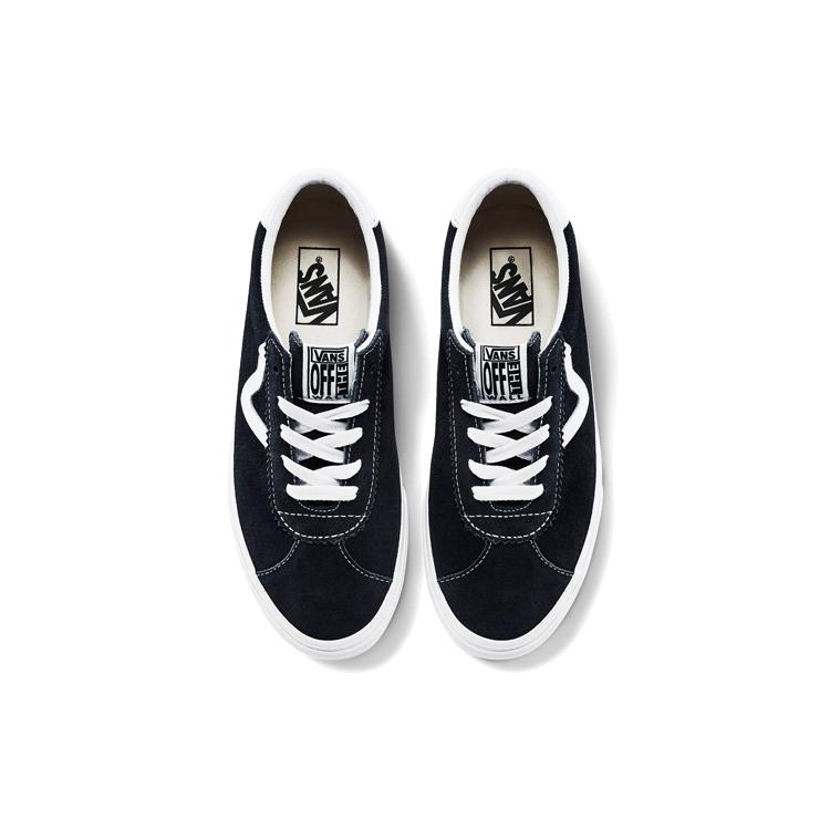 Vans Sport 'Dress Blues' VN0A4BU6I63